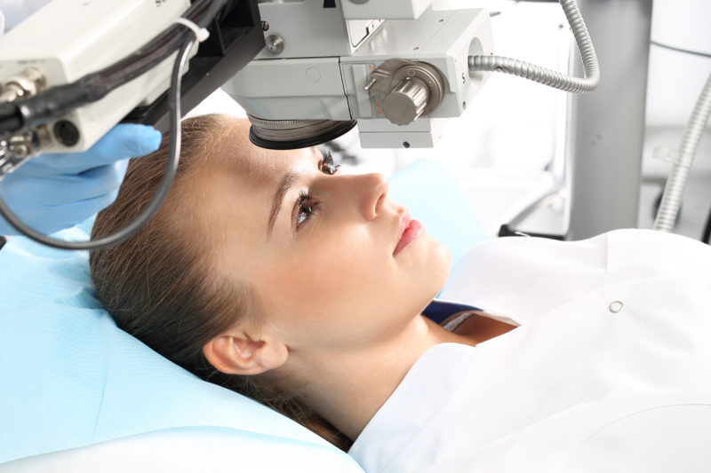 What to Expect from LASIK Eye Surgery in Atlanta: A Complete Overview