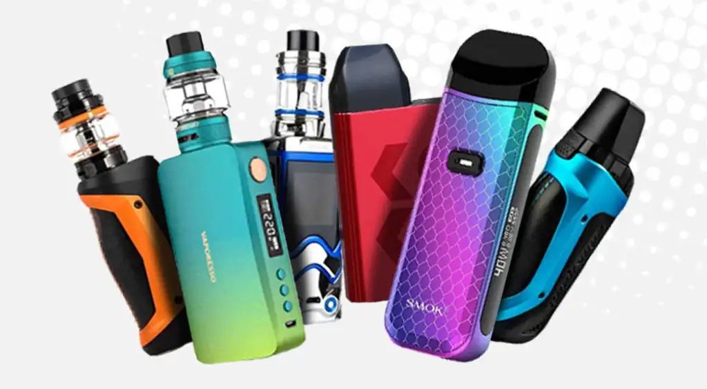 Electric Smoke: Find Your Perfect Vape Here