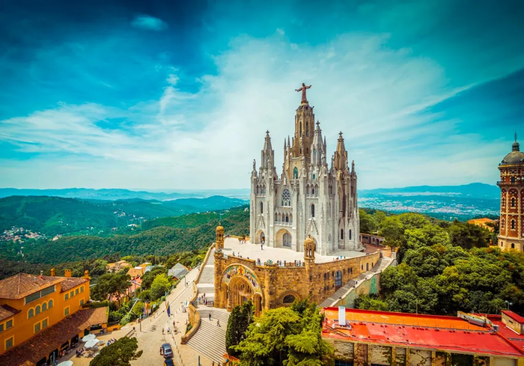 Hidden Gems in Barcelona: Off-the-Beaten-Path Experiences