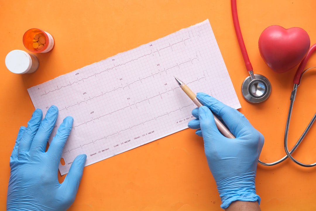 Building Trust Through Evidence-Based Medical Practice With Dr. Mark Armitage